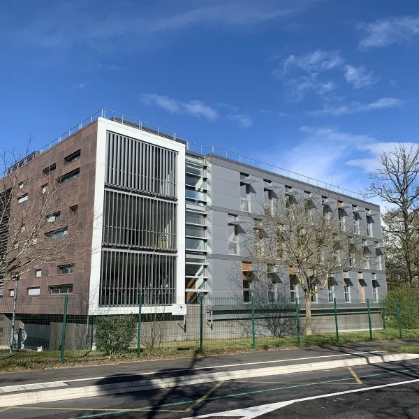 Bureaux à Olivet