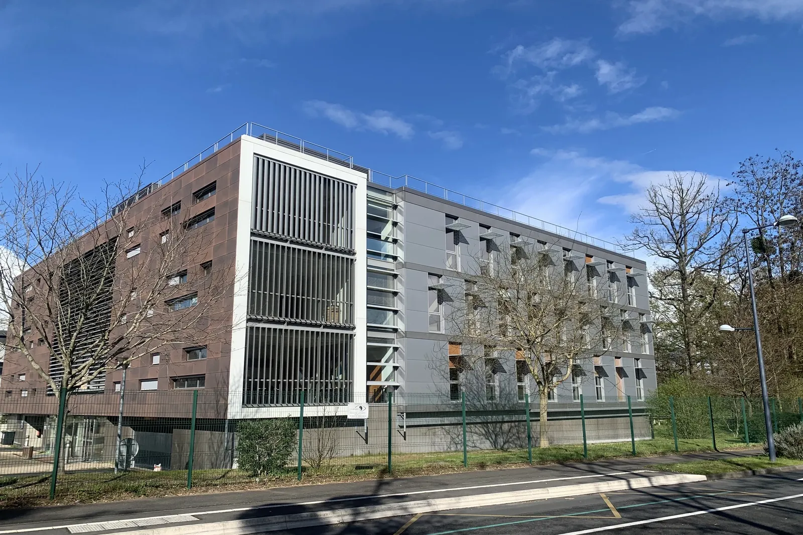 Bureaux à Olivet, photo 1 sur 6