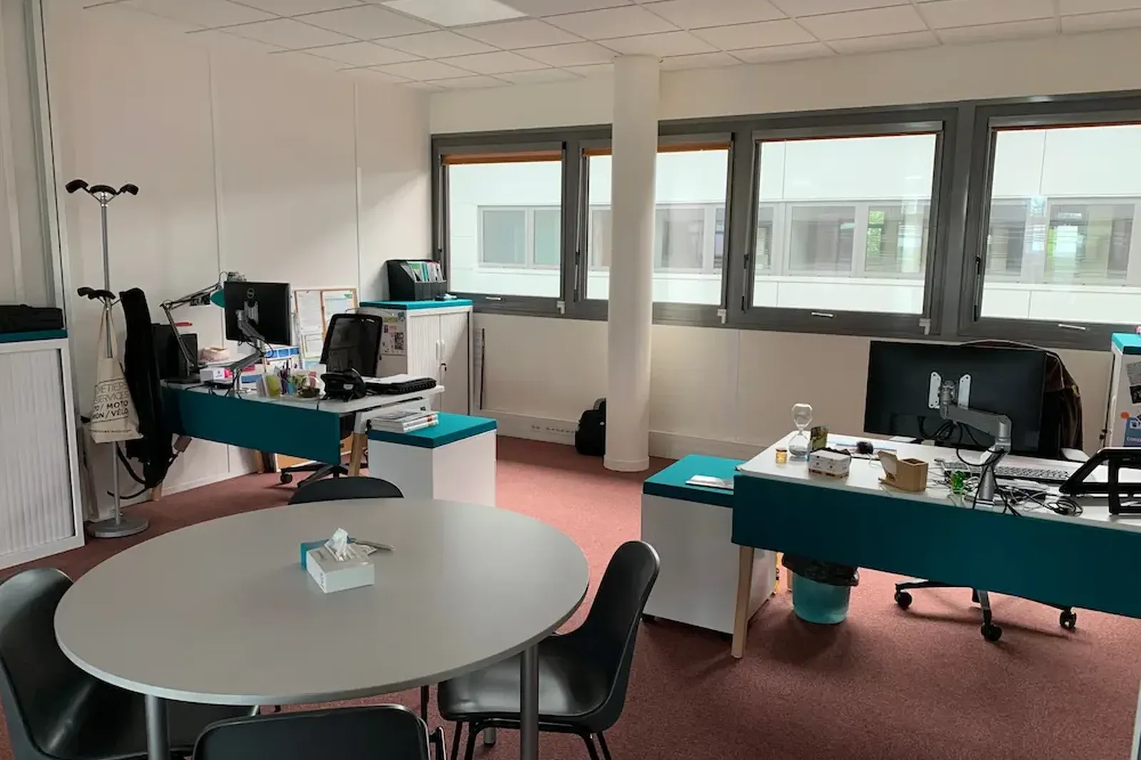 Bureaux à Olivet, photo 5 sur 6