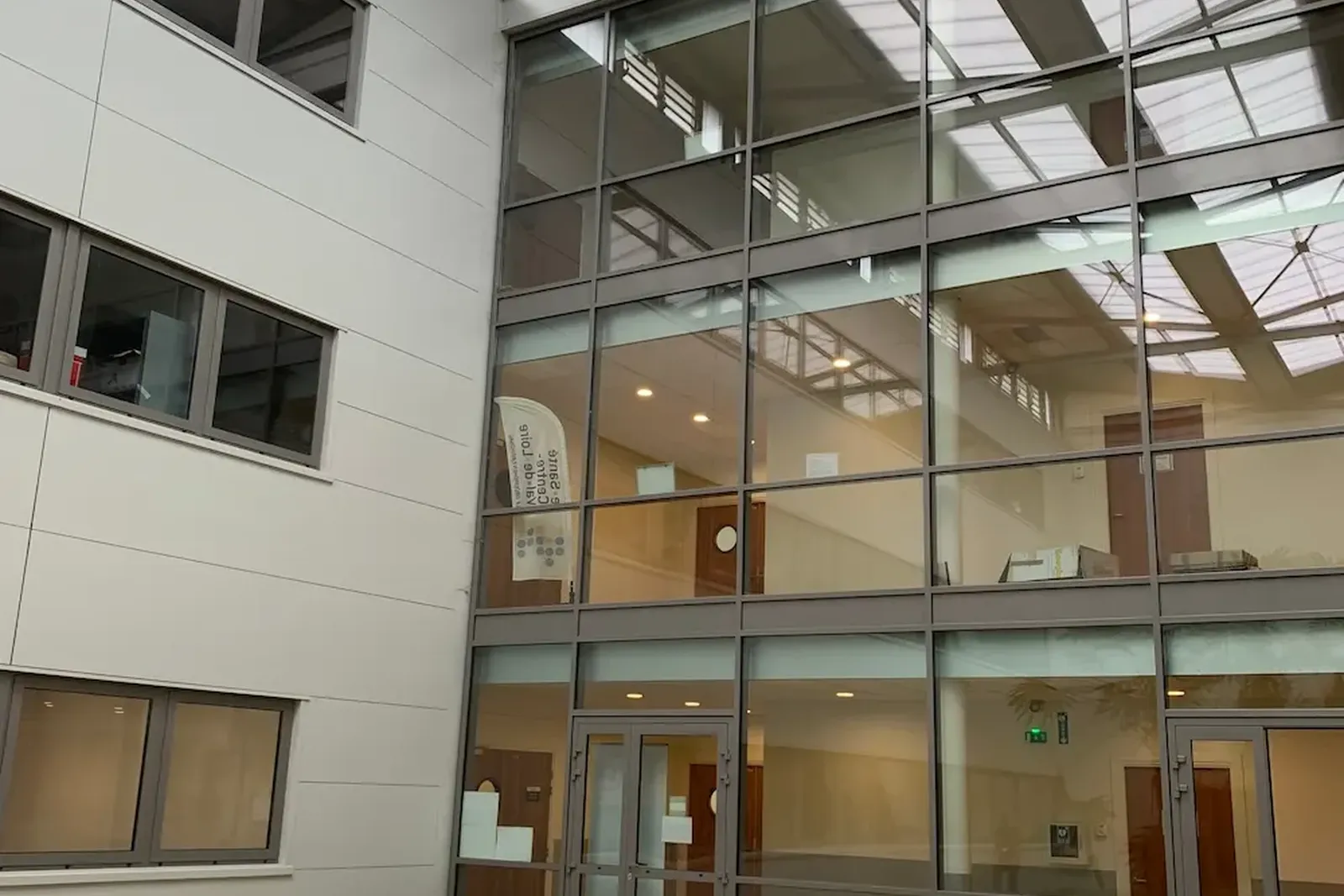 Bureaux à Olivet, photo 2 sur 6