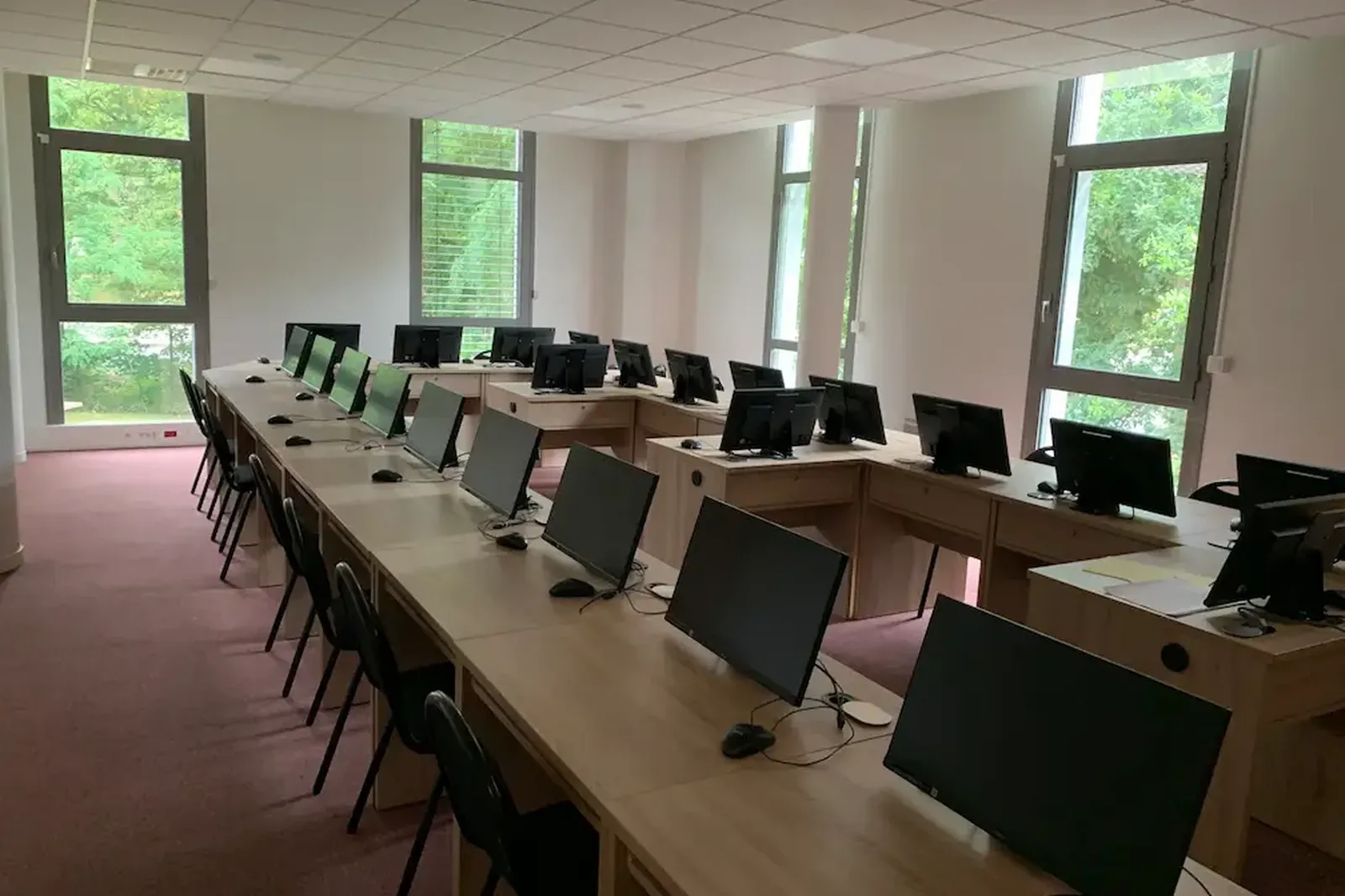 Bureaux à Olivet, photo 4 sur 6