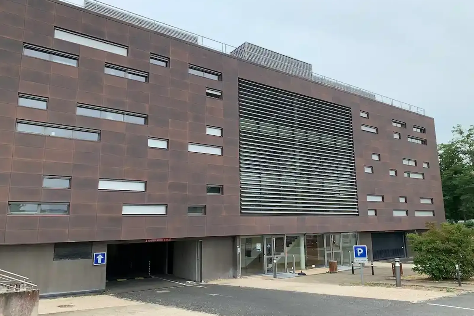 Bureaux à Olivet, photo 3 sur 6