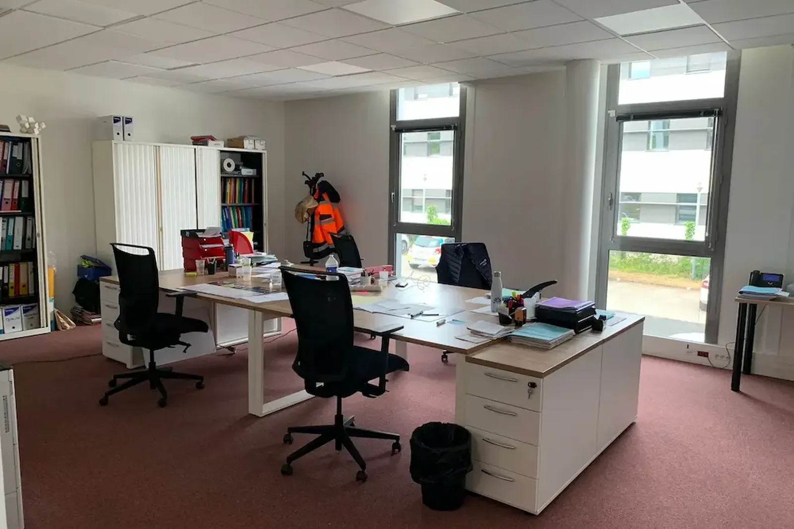 Bureaux à Olivet, photo 6 sur 6