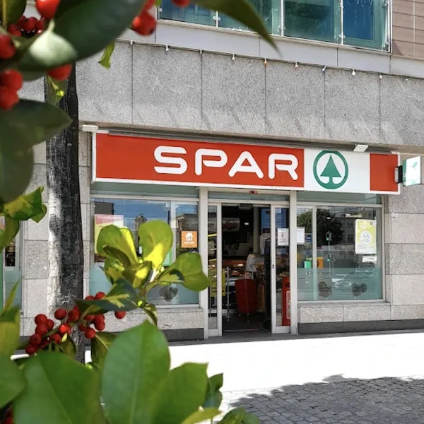 Dublin 8 - Spar Dolphins Barn