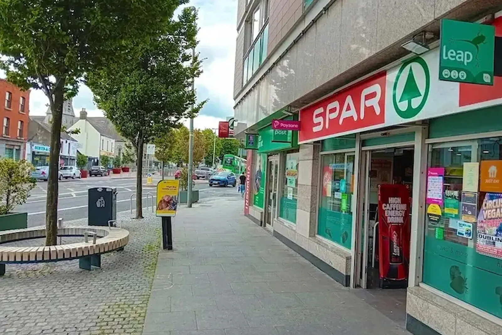 Dublin 8 - Spar Dolphins Barn, photo 2 sur 5