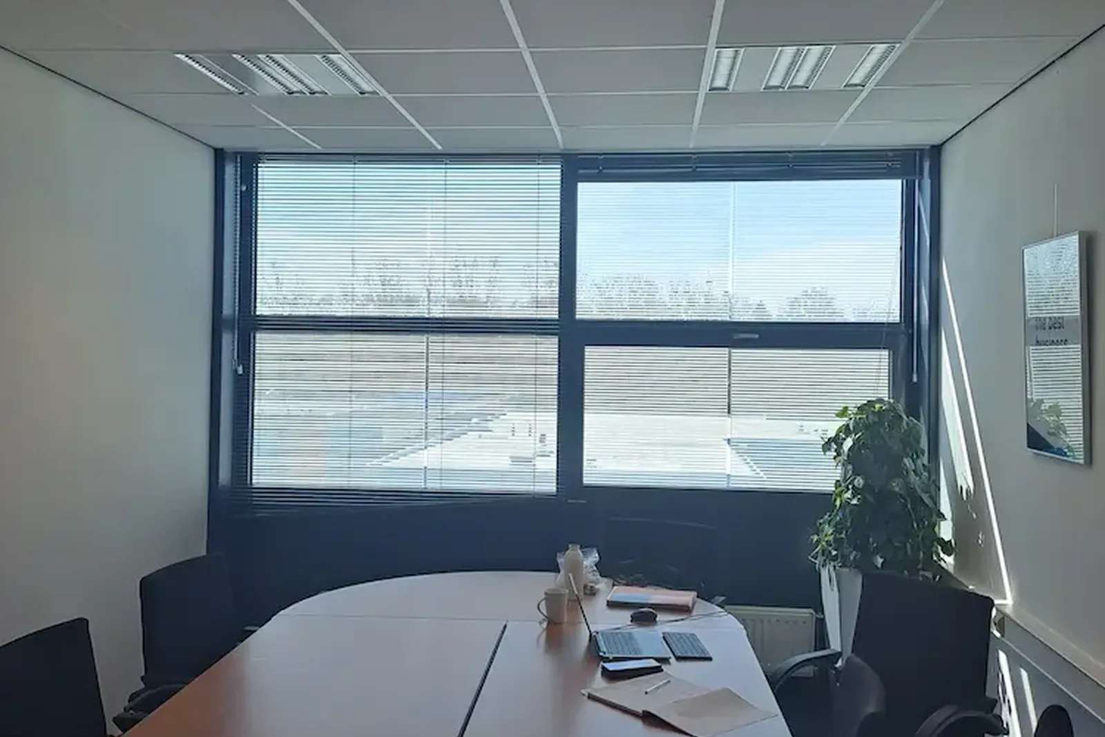 Heerlen - Vebego Facility Solutions, photo 6 sur 6