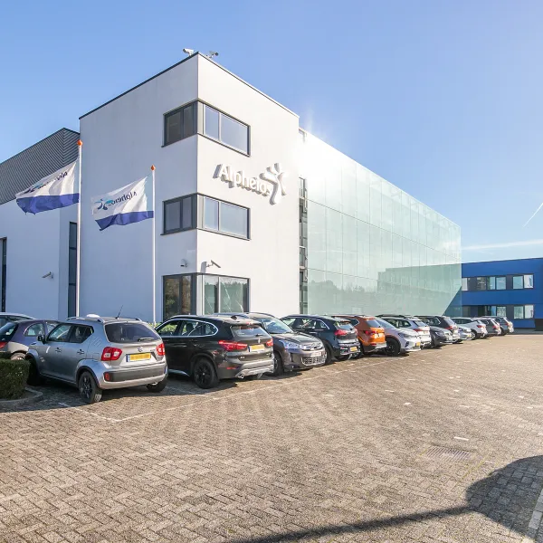 Heerlen - Vebego Facility Solutions