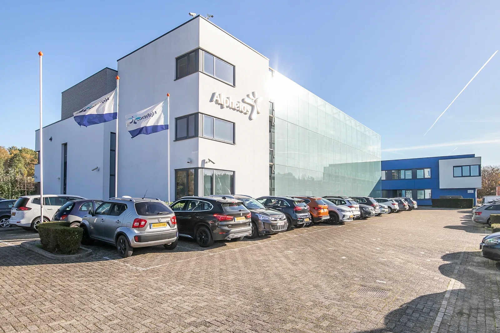 Heerlen - Vebego Facility Solutions, photo 1 sur 6