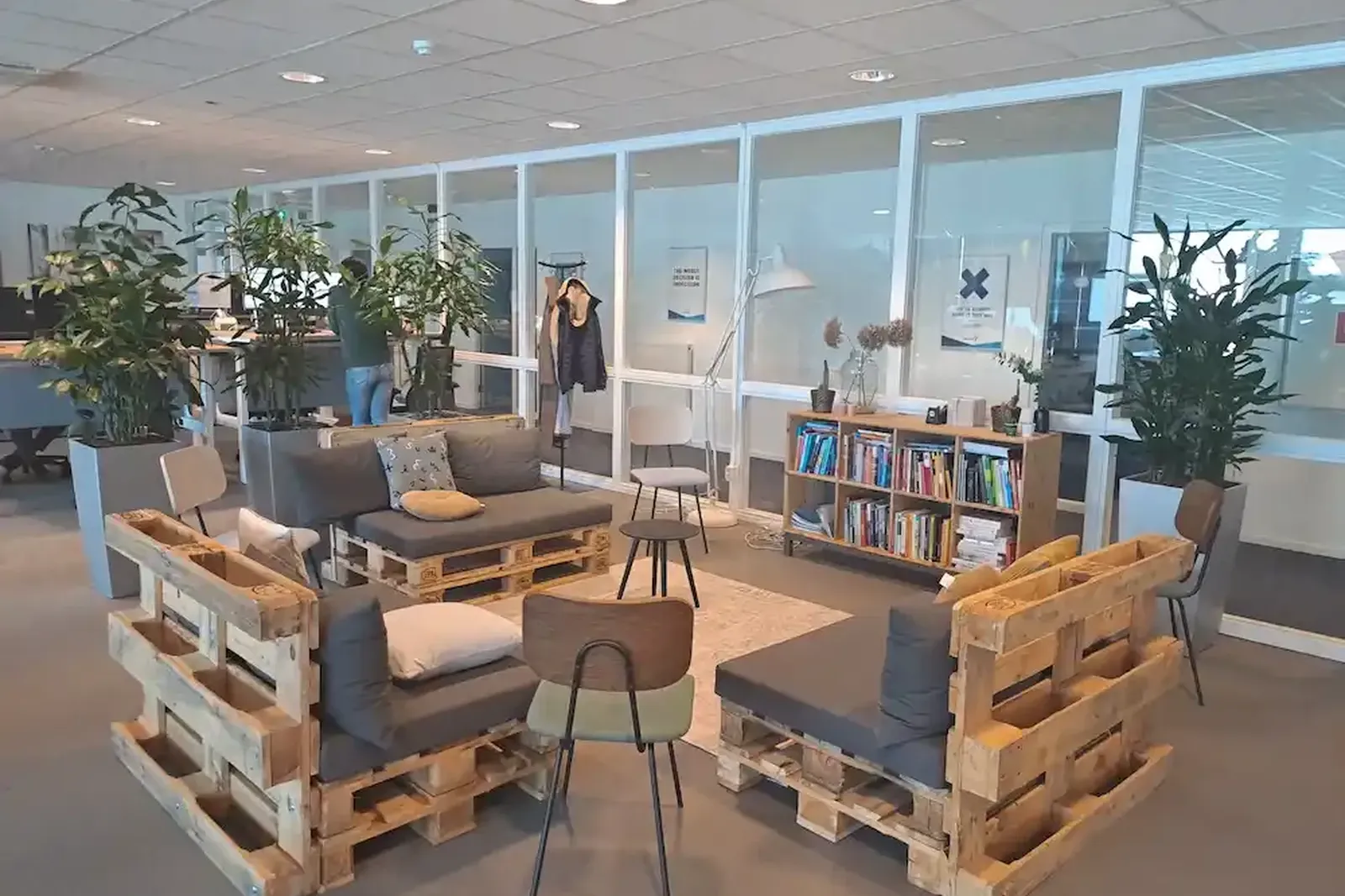 Heerlen - Vebego Facility Solutions, photo 5 sur 6