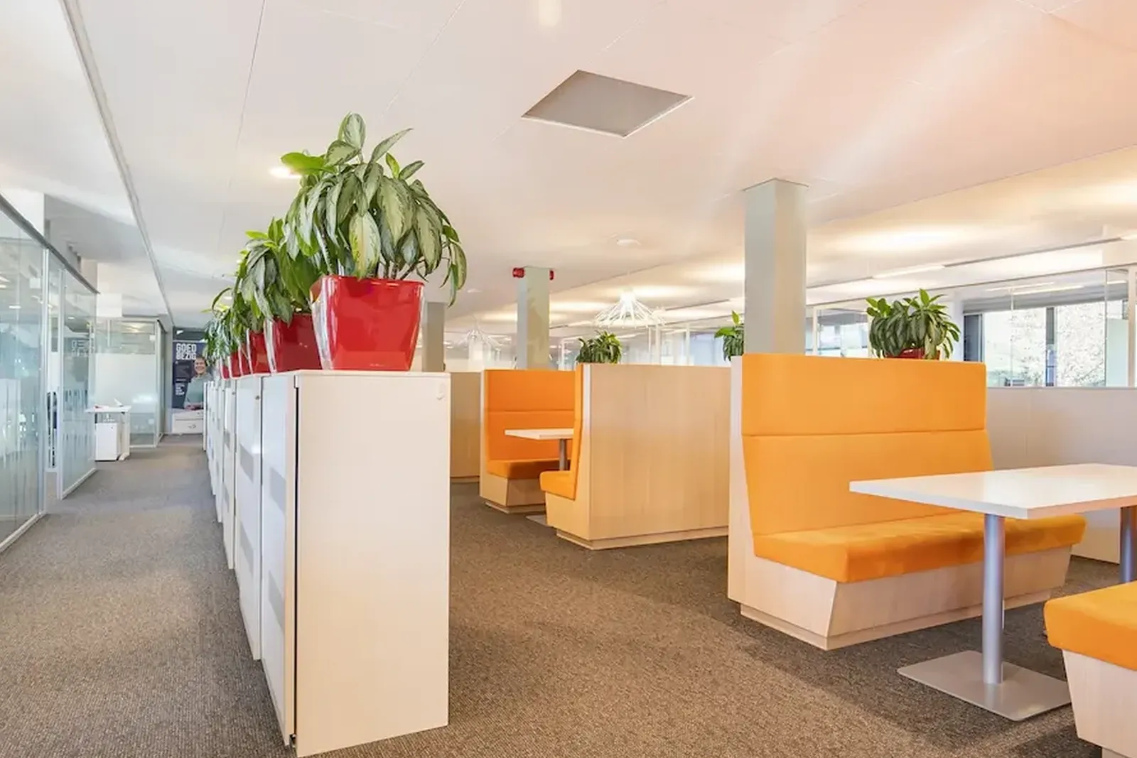 Heerlen - Vebego Facility Solutions, photo 4 sur 6