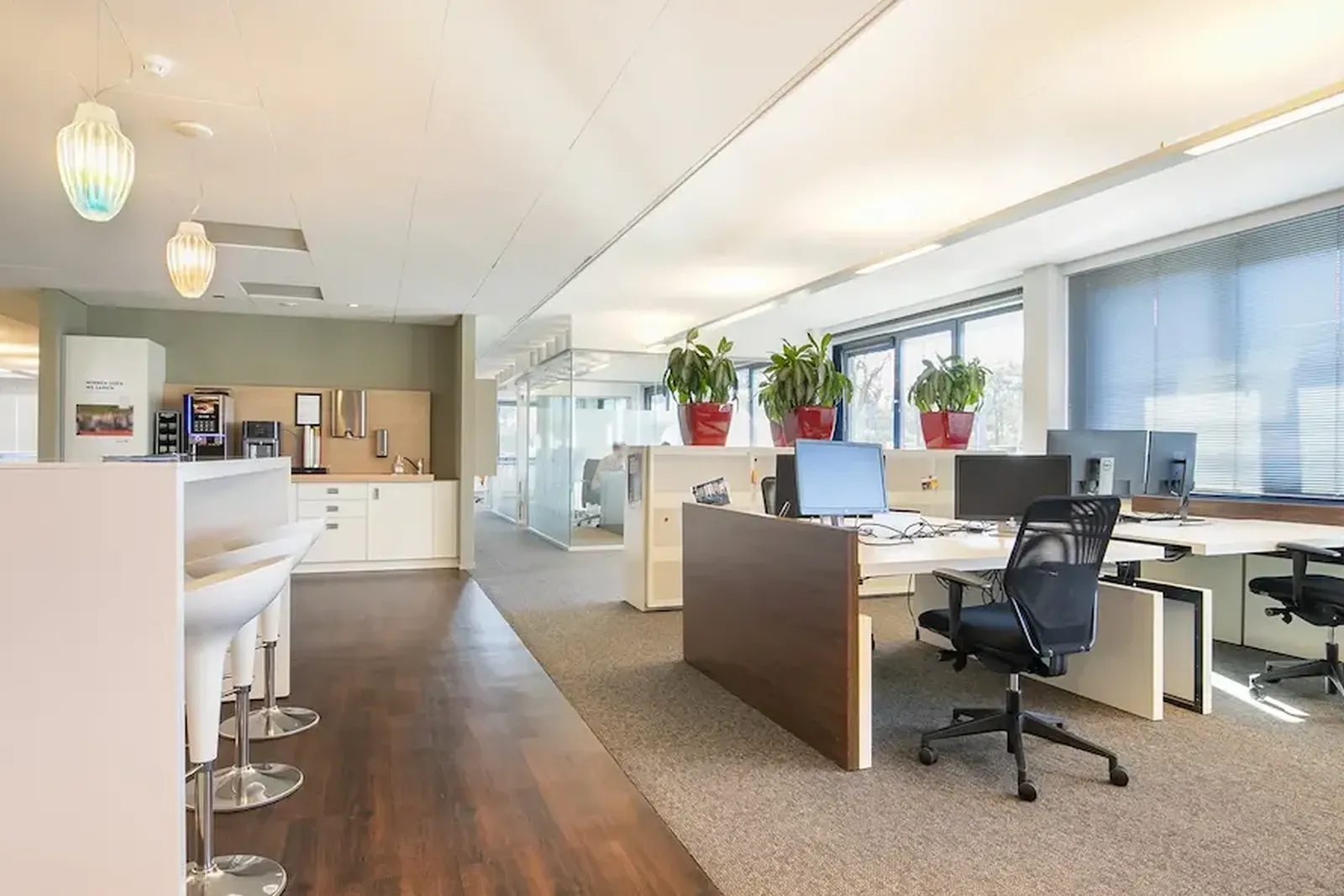 Heerlen - Vebego Facility Solutions, photo 3 sur 6