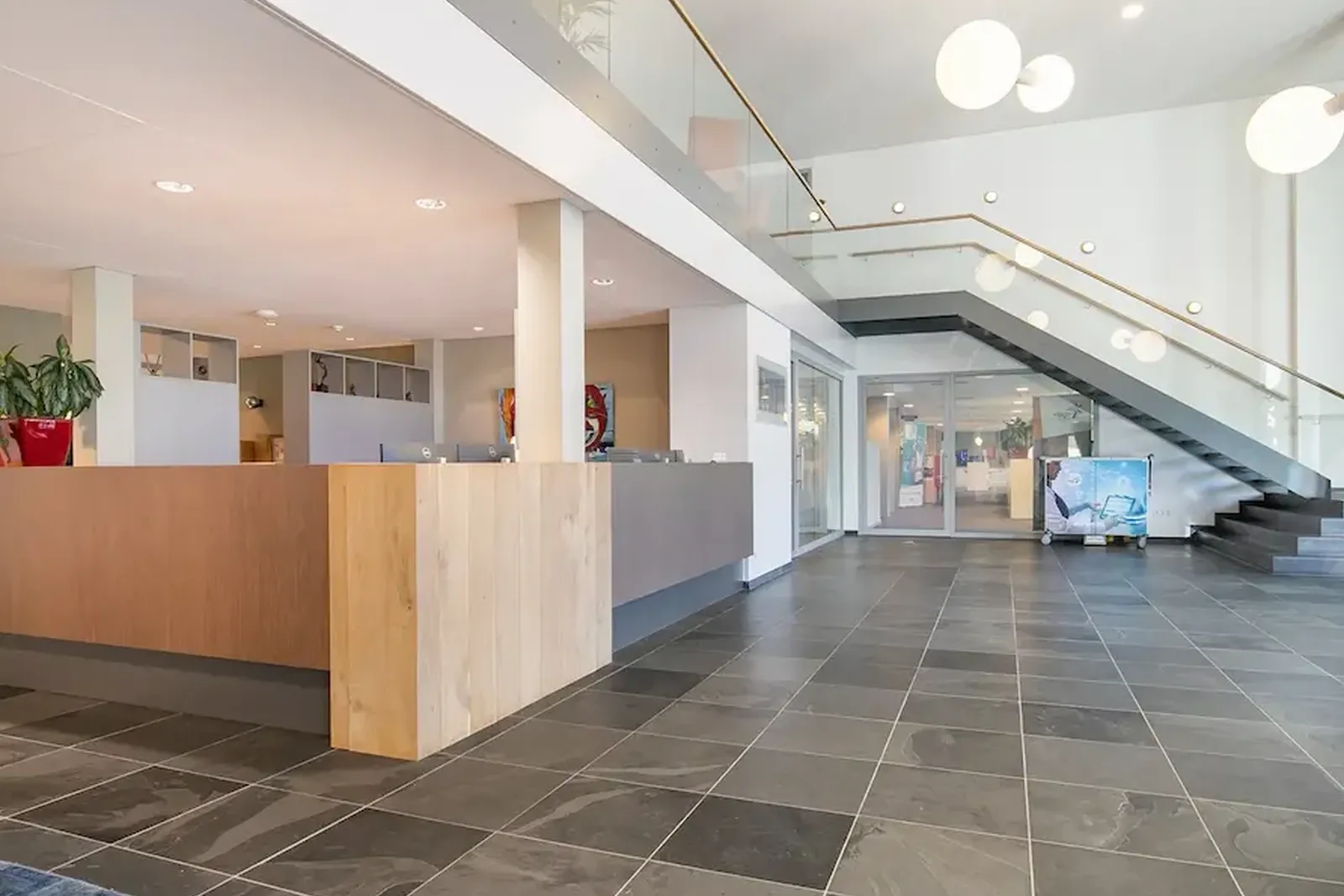 Heerlen - Vebego Facility Solutions, photo 2 sur 6