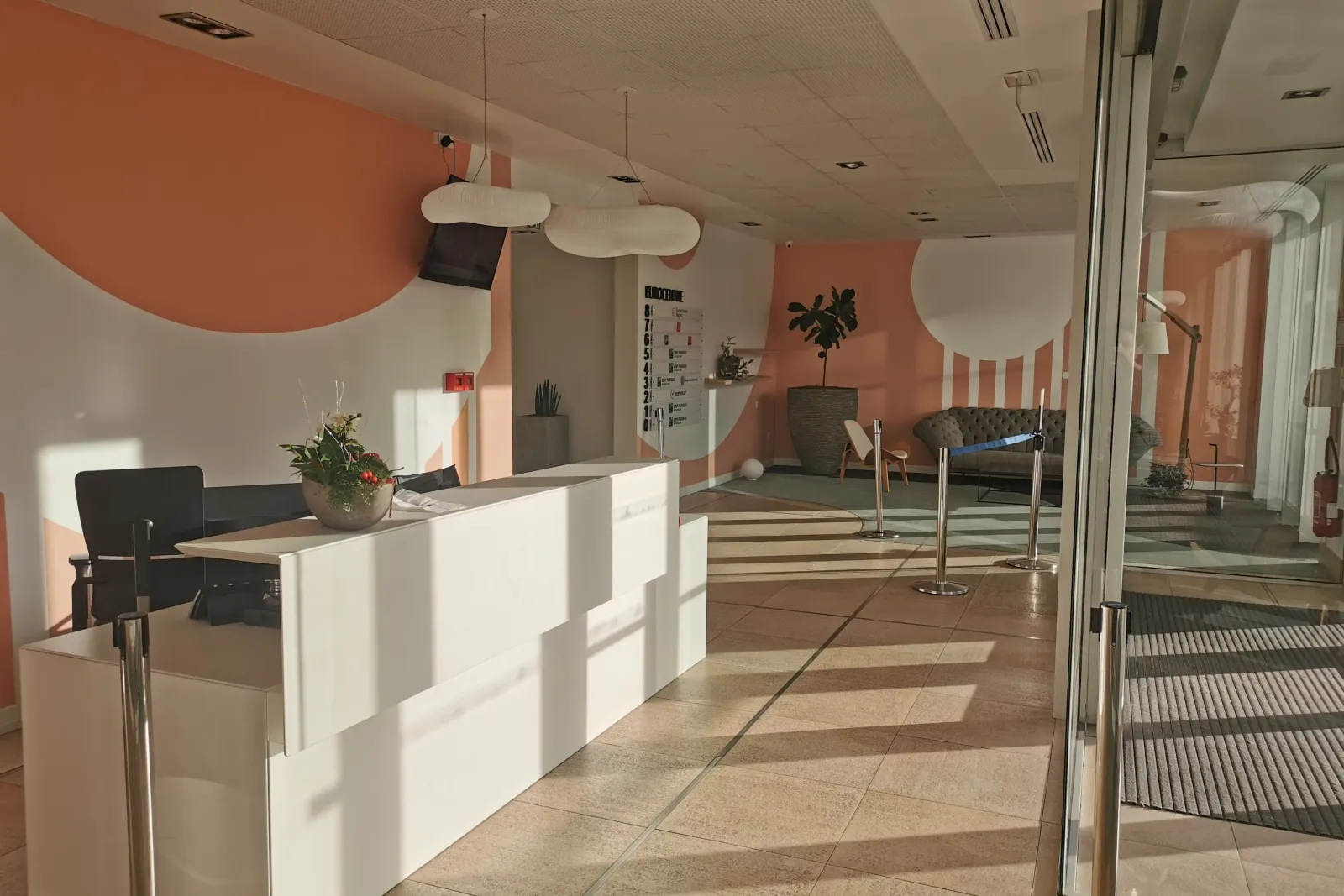 Bureaux à Lille, photo 5 sur 6
