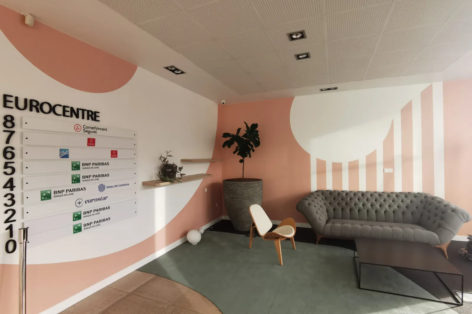 Bureaux à Lille, photo 4 sur 6