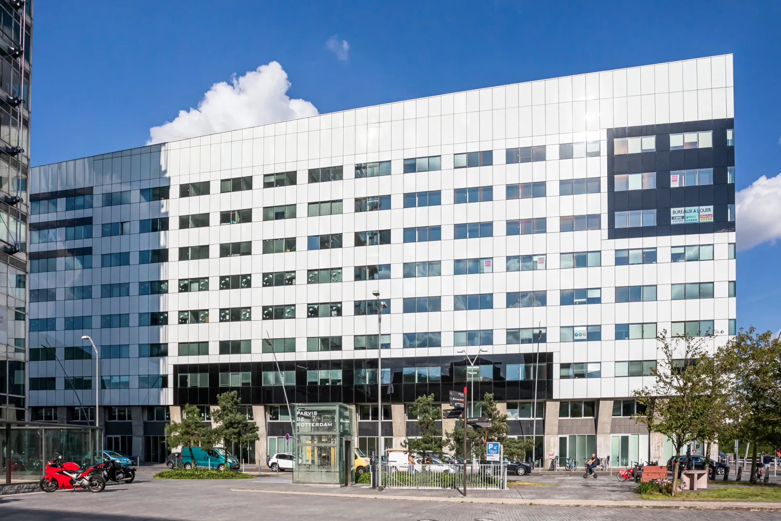 Bureaux à Lille, photo 1 sur 6