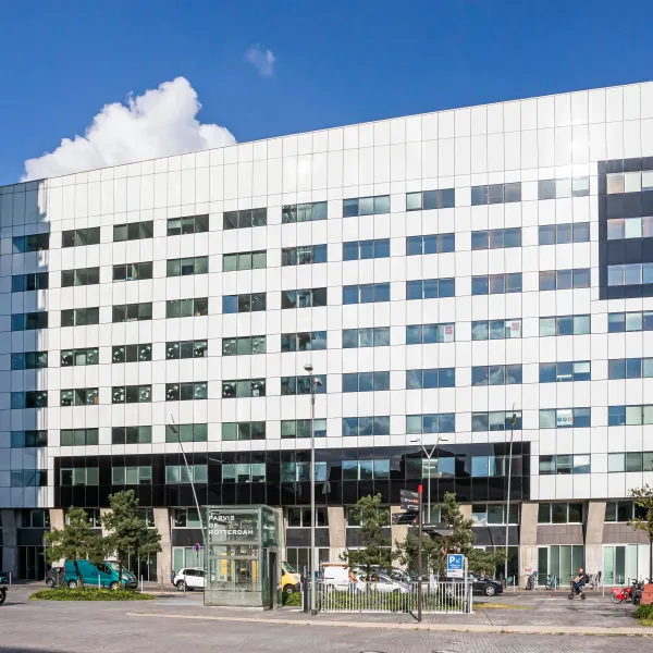Bureaux à Lille