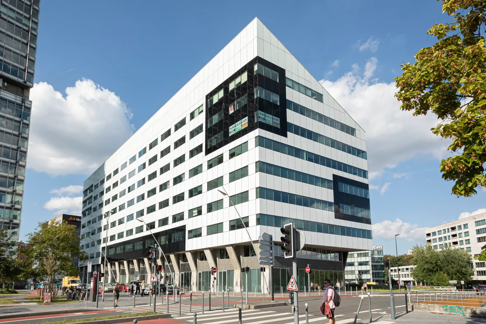 Bureaux à Lille, photo 3 sur 6