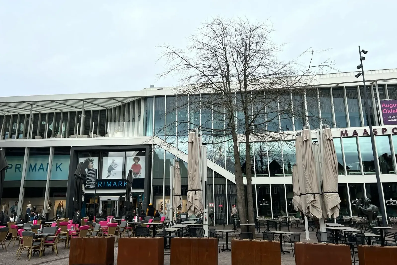 Commerces à Venlo, photo 2 sur 6