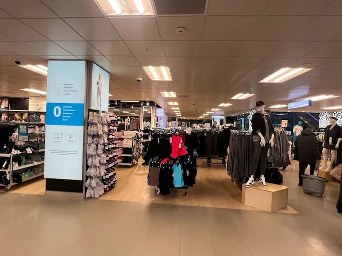 Commerces à Venlo, photo 5 sur 6