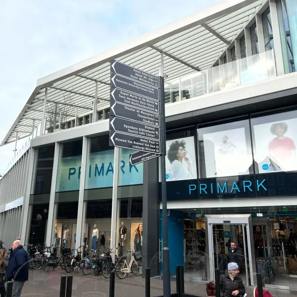 Commerces à Venlo