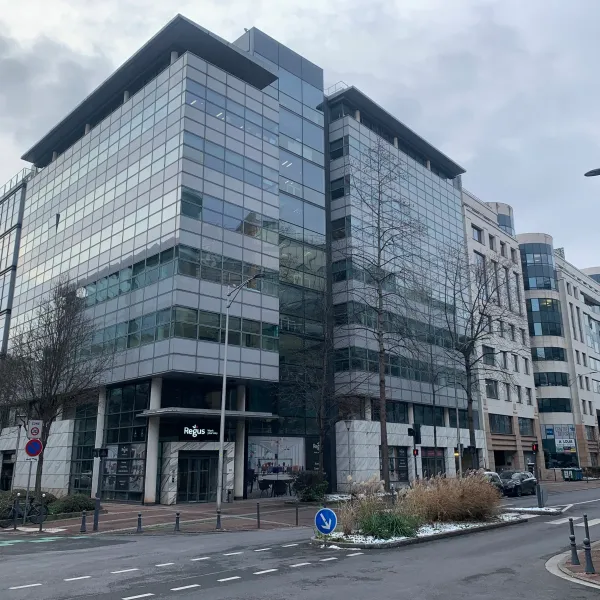 Bureaux à Issy les Moulineaux