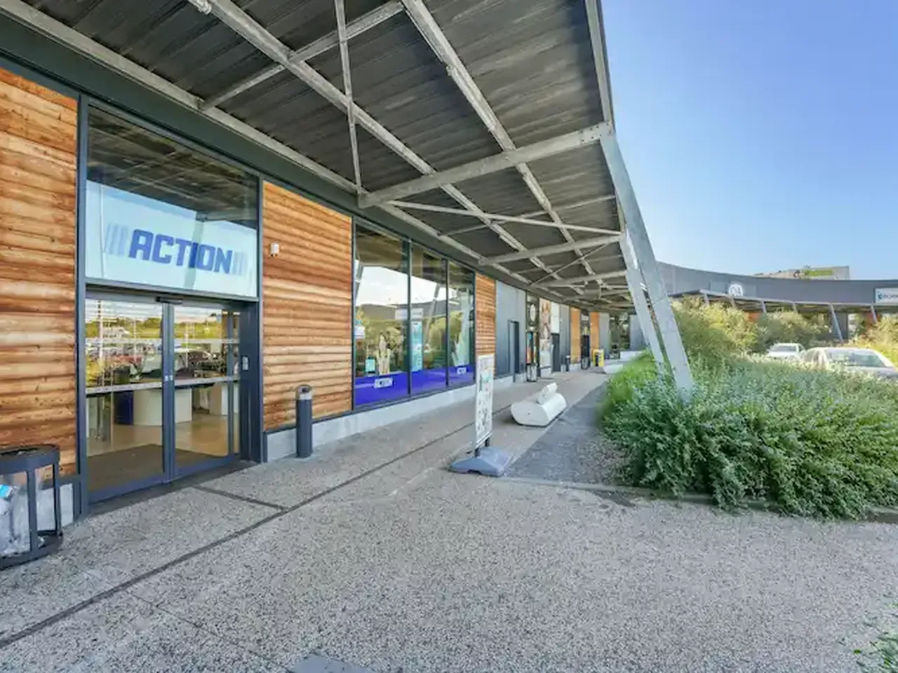 Commerces à Louvroil, photo 3 sur 5
