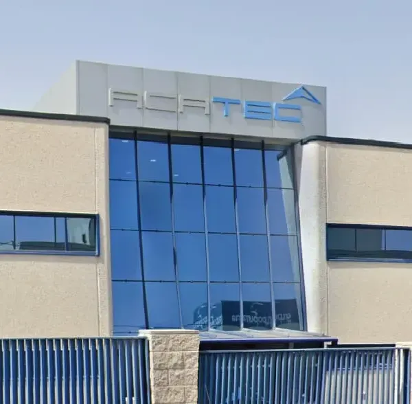 Locaux d'activités à Arganda