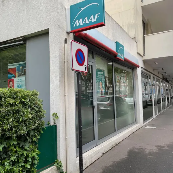Portefeuille MAAF