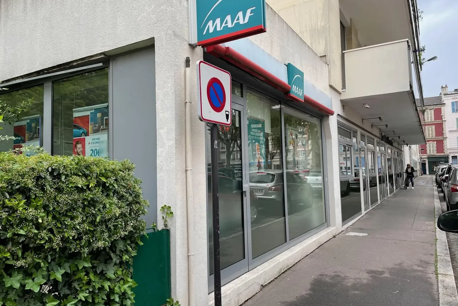 Portefeuille MAAF, photo 1 sur 7