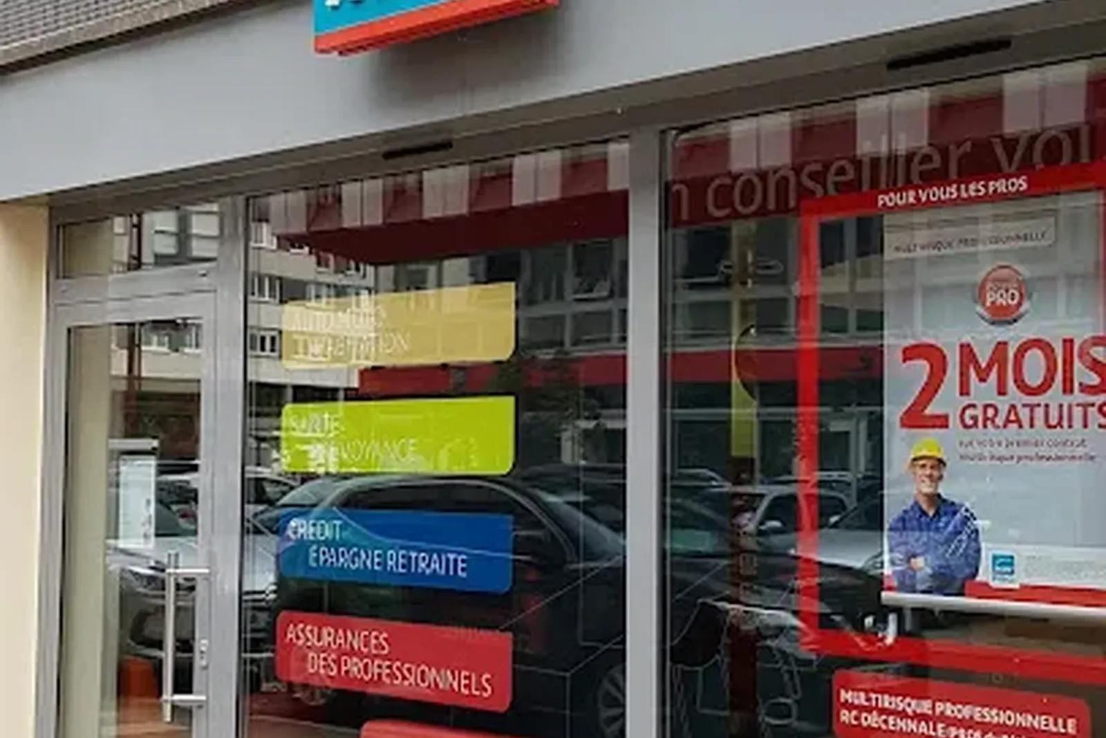 Portefeuille MAAF, photo 5 sur 7