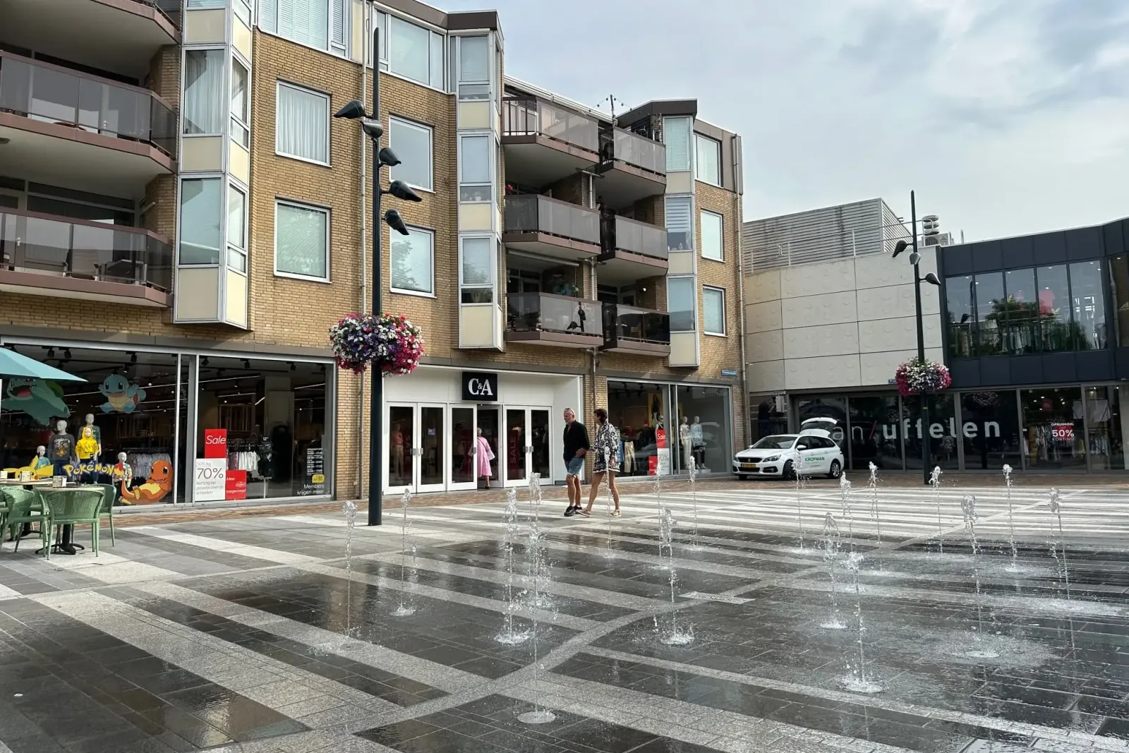 Commerces à Zoetermeer, photo 4 sur 4
