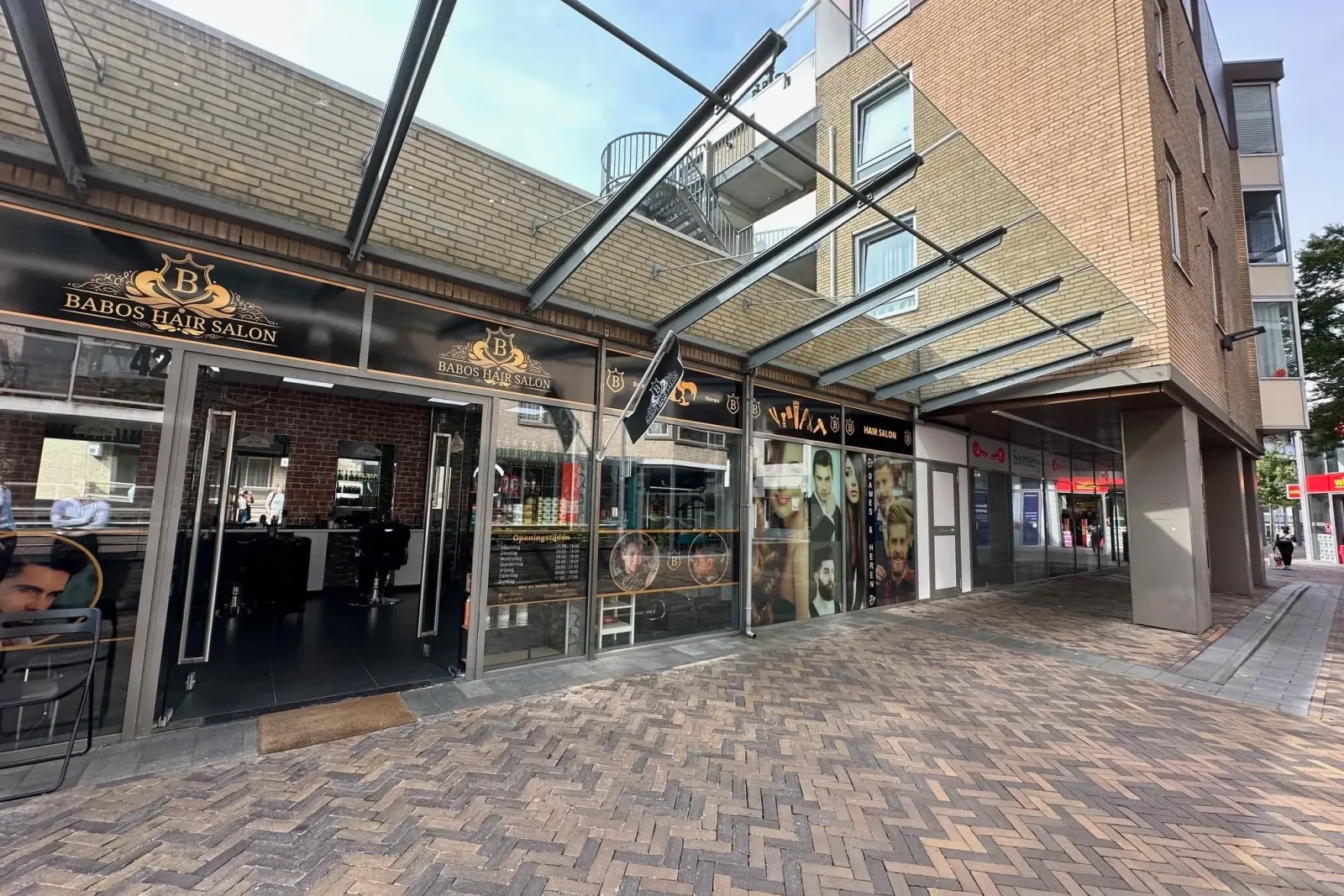 Commerces à Zoetermeer, photo 2 sur 4