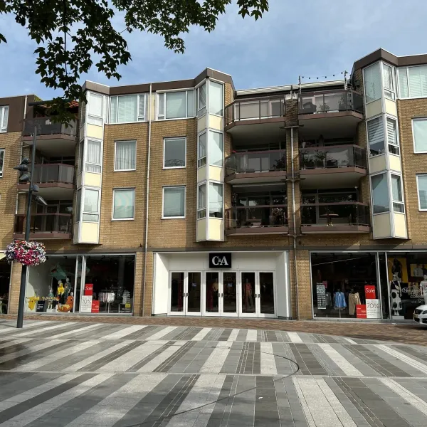 Commerces à Zoetermeer