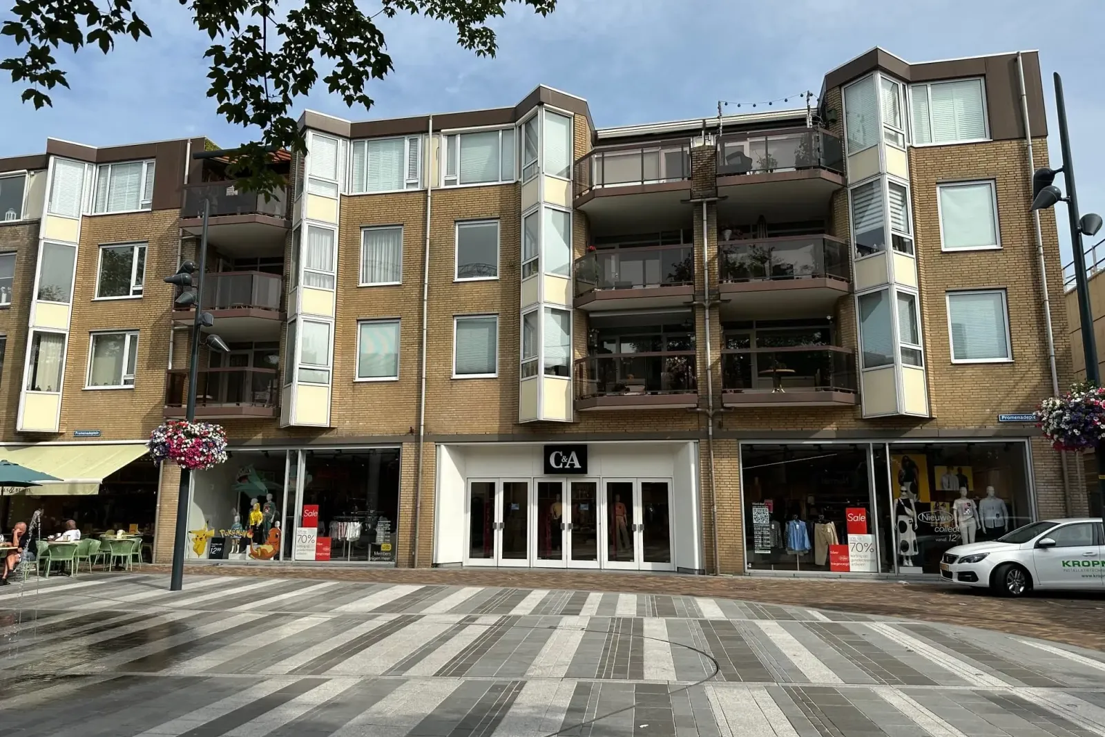 Commerces à Zoetermeer, photo 1 sur 4