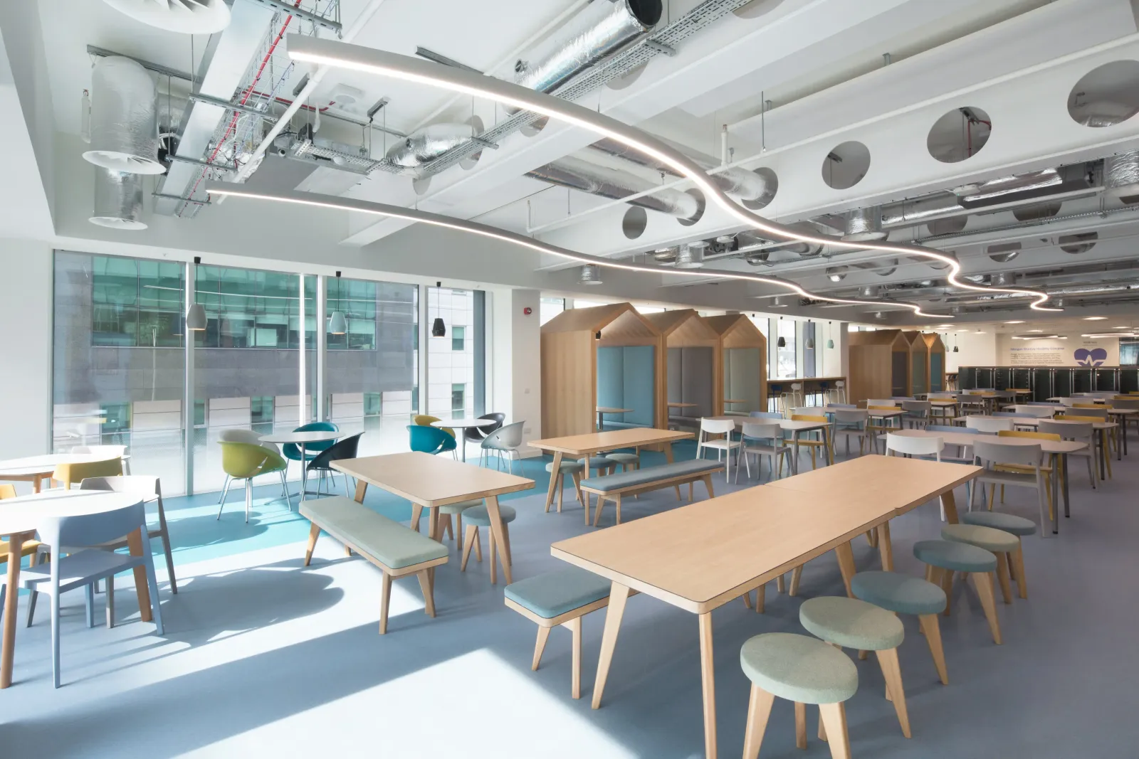 Bureaux à Glasgow, photo 3 sur 4