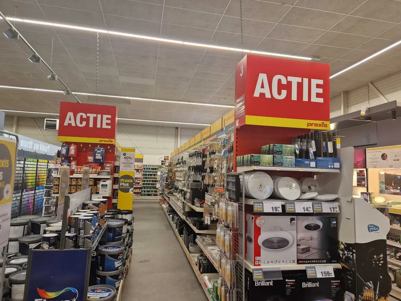 Commerce à Hellevoetsluis, photo 3 sur 4