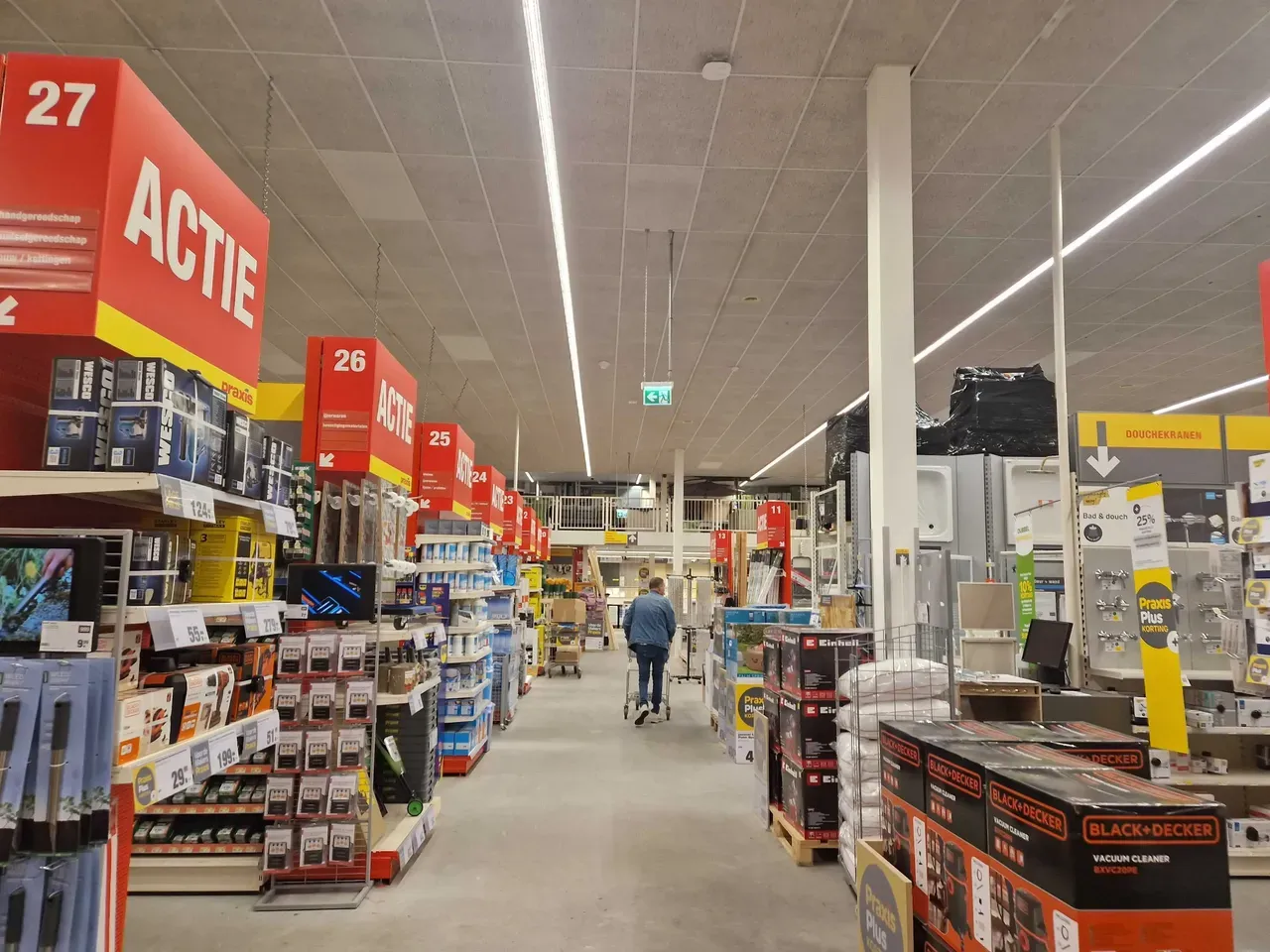 Commerce à Hellevoetsluis, photo 2 sur 4