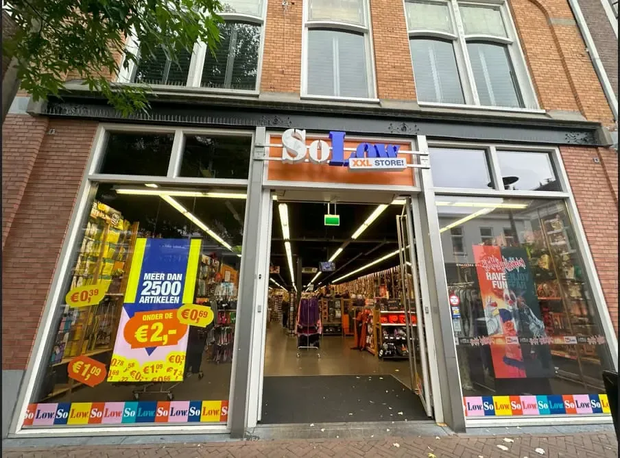 Commerces à Apeldoorn, photo 3 sur 3