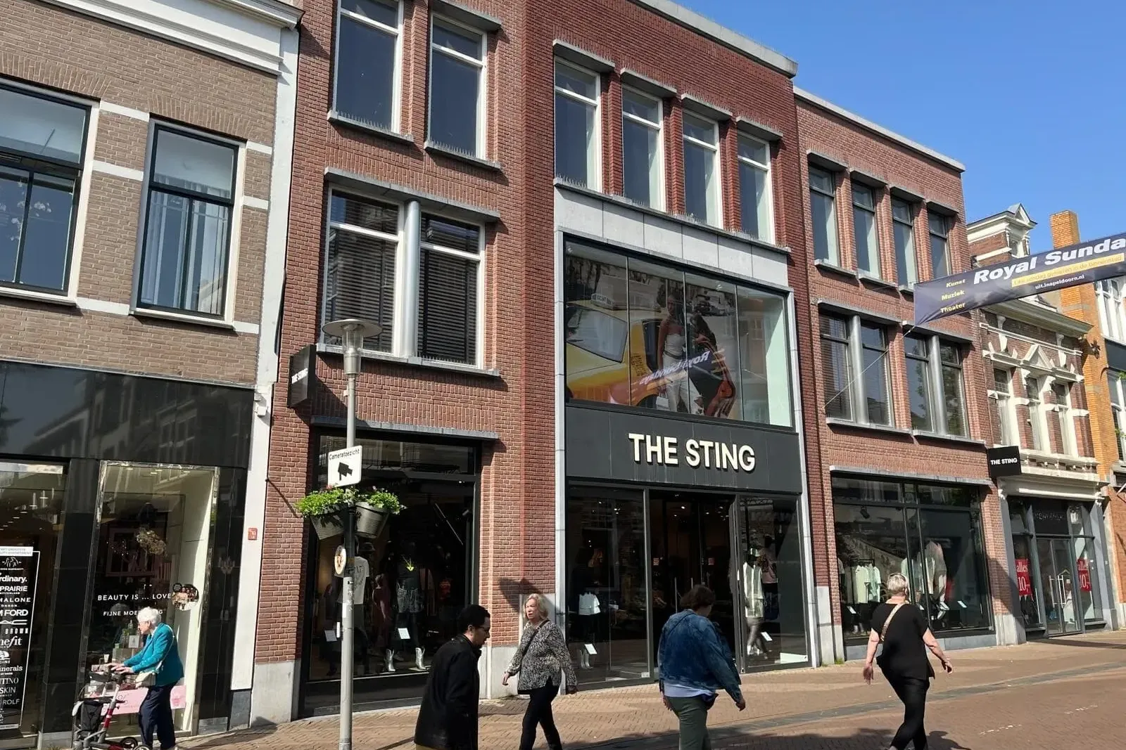Commerces à Apeldoorn, photo 1 sur 3