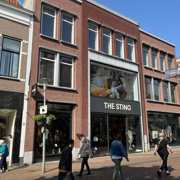 Commerces à Apeldoorn