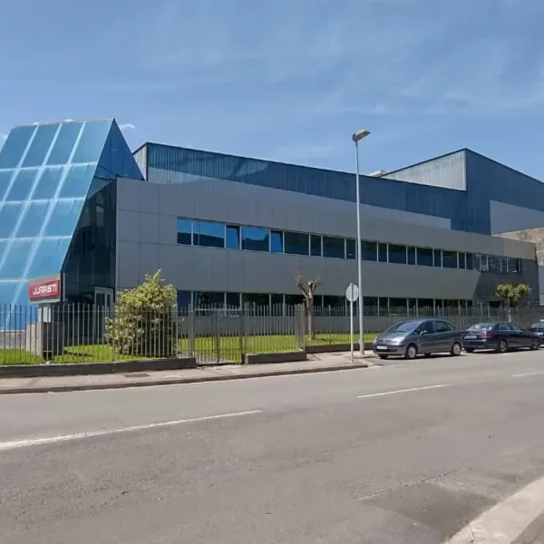 Locaux d'activités à Azkoitia