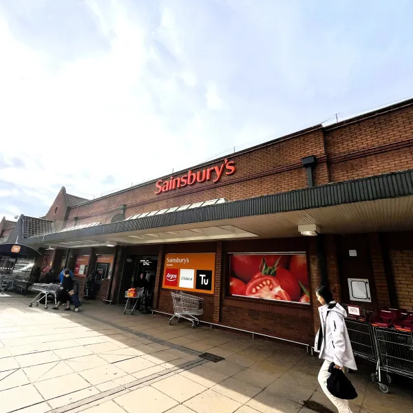 Commerce à Taunton
